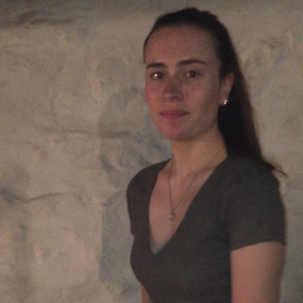 Meet your Posher, Lydia
